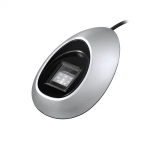 A600 USB Single Fingerprint scanner