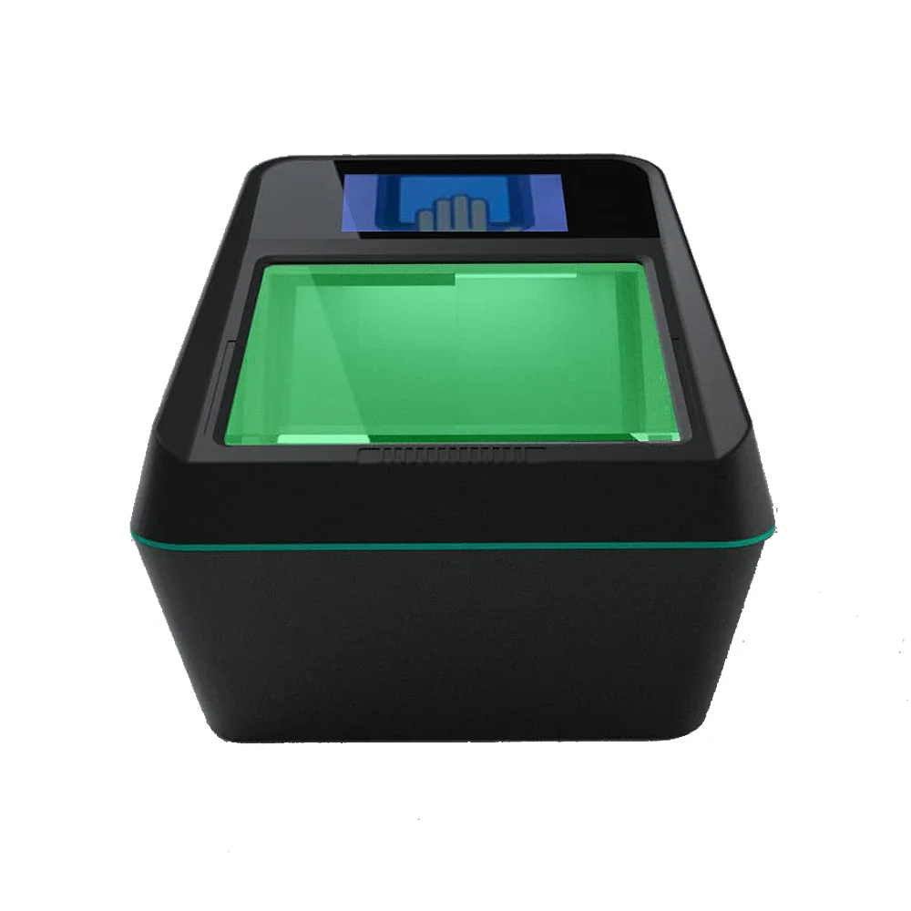 A900 4-4-2 Fingerprint scanner - Image 2