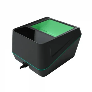 A900 4-4-2 Fingerprint scanner