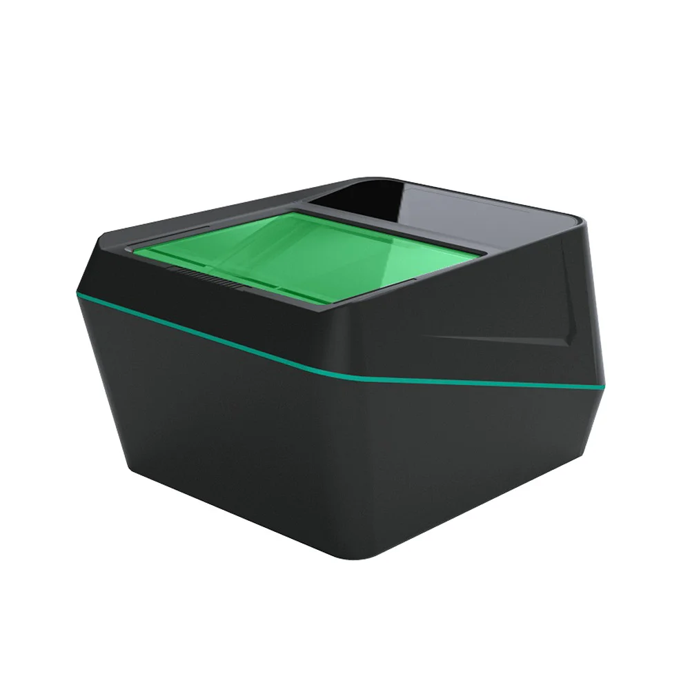 A900 4-4-2 Fingerprint scanner - Image 4