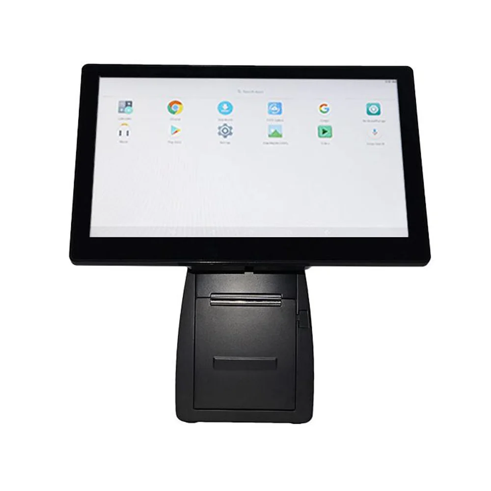M60 Android POS Terminal - Image 5