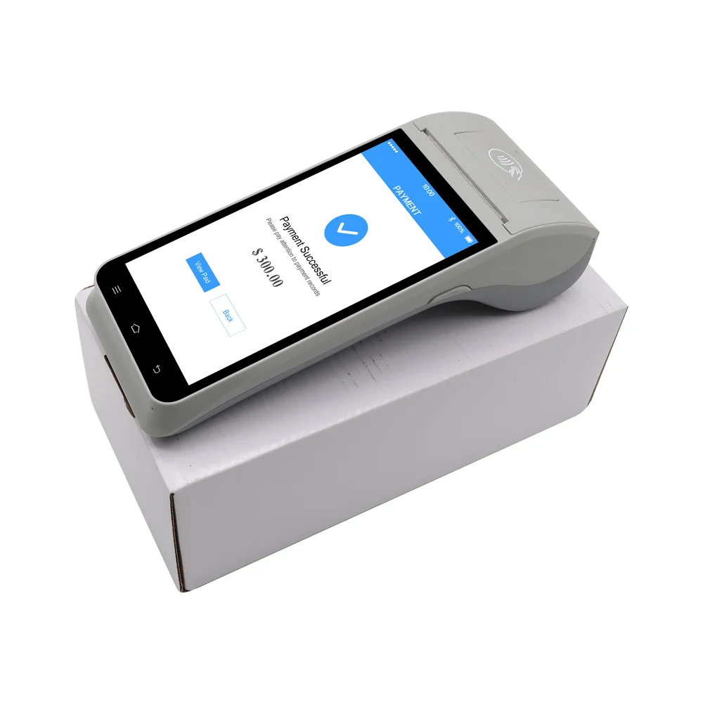 T1 Mobile Handheld Android POS - Image 5