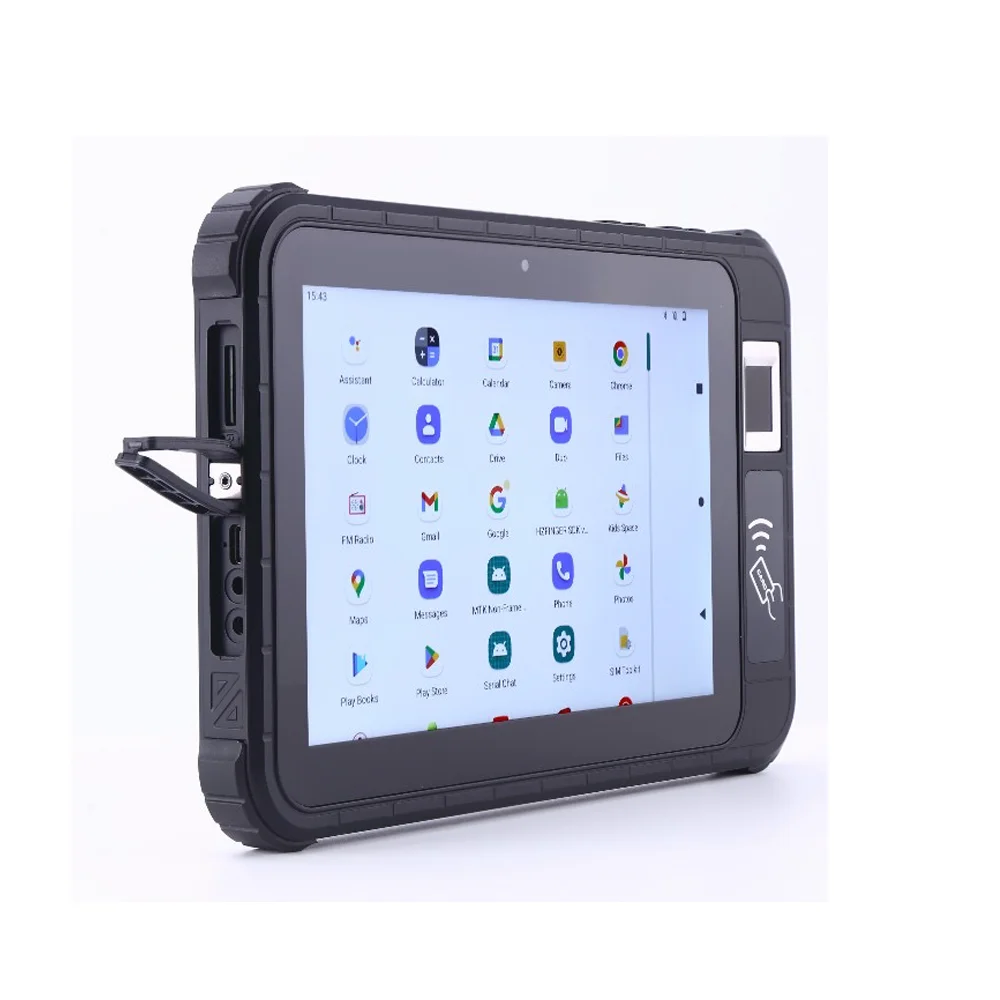 T801 Enterprise Tablet - Image 3