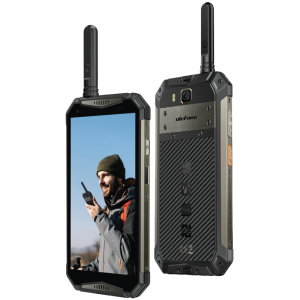 Armor 20WT Rugged Phone