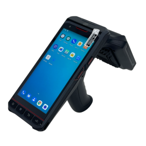 UHF55 Android UHF Terminal