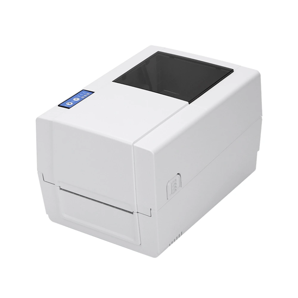 1924T 4 Inch Thermal Transfer Printer