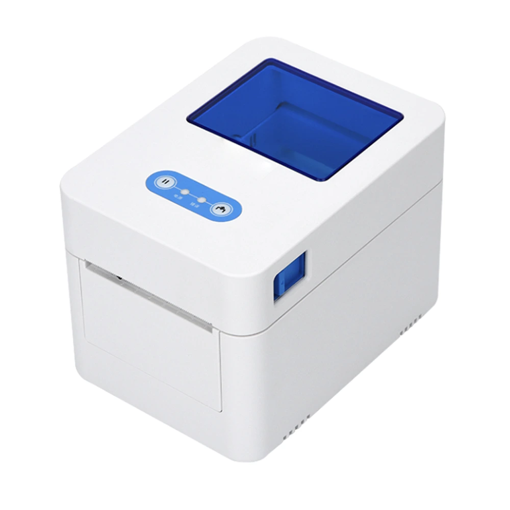 3128D 3inch label printer