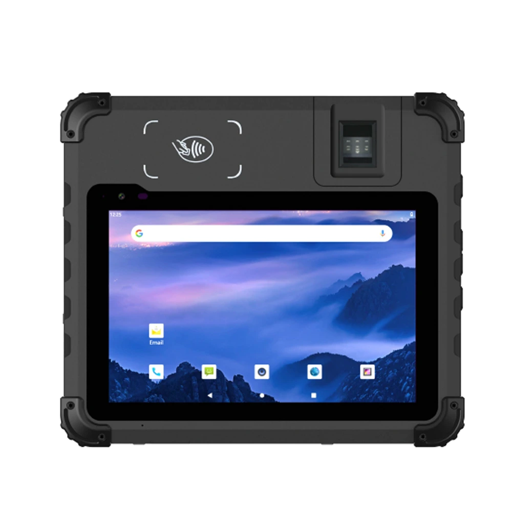 BM8000 Rugged Tab