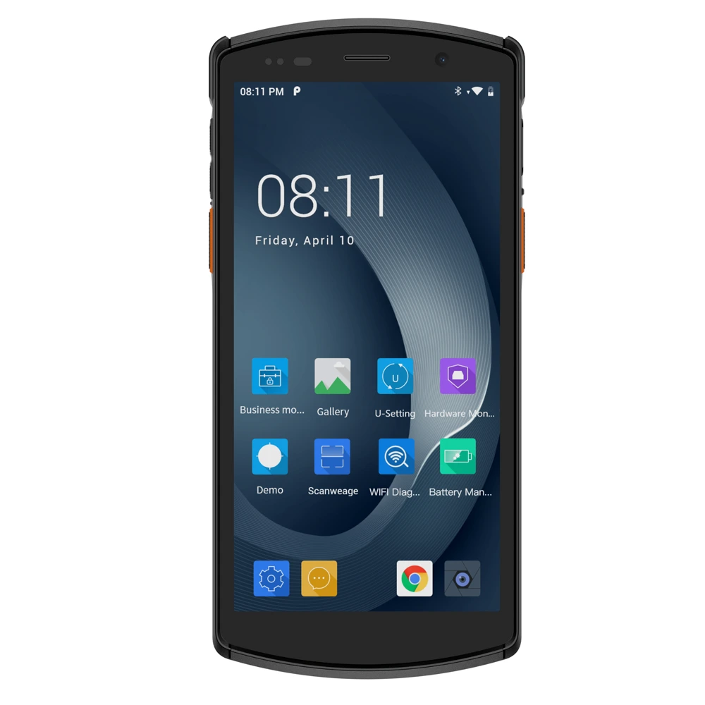 DT50S Android Mobile Computer