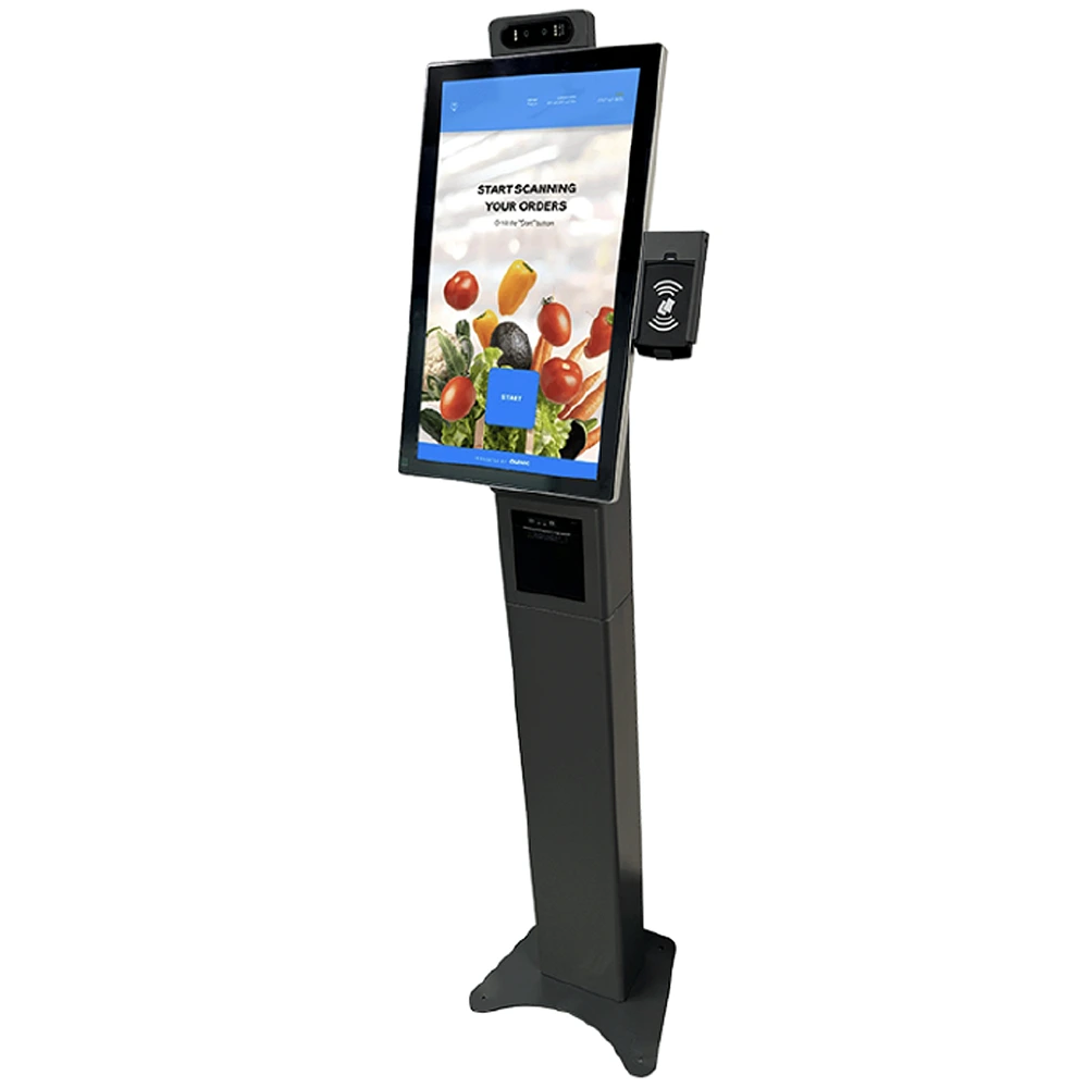 K215 Kiosk