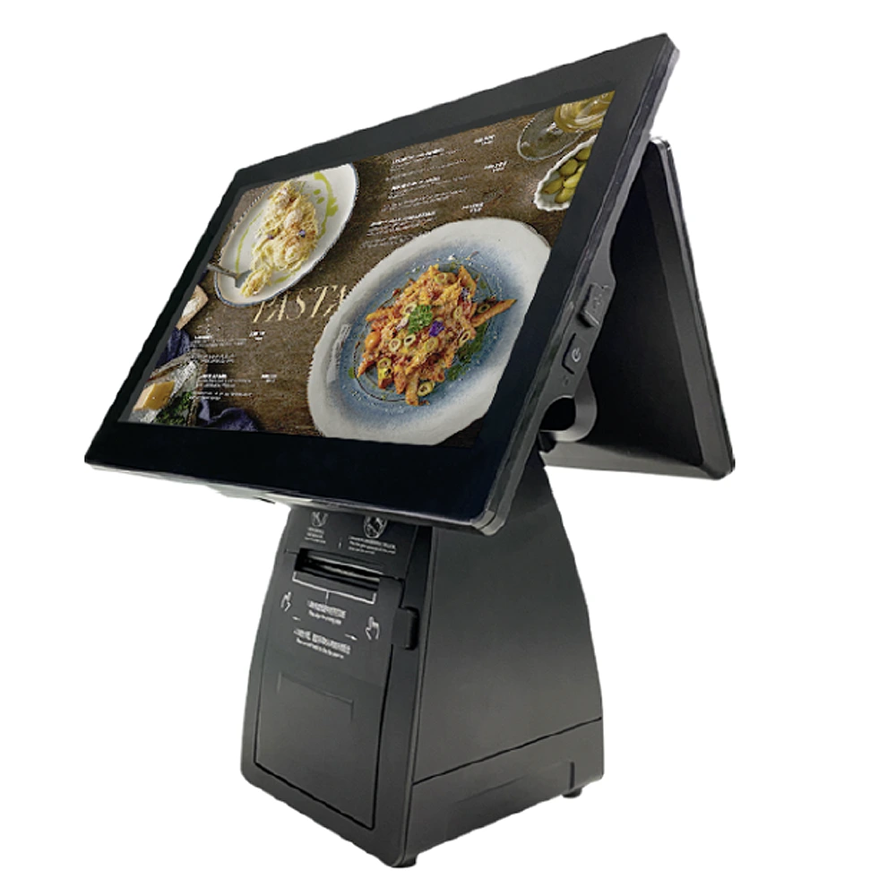 M60 Android POS Terminal