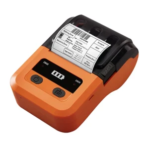 GP-M321 Portable Thermal Printer
