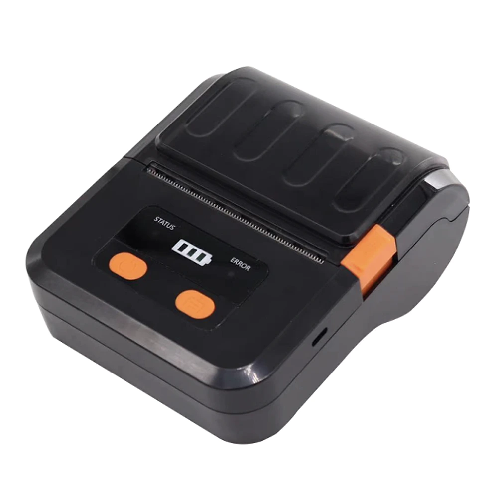M323 3inch Mobile Receipt Printer