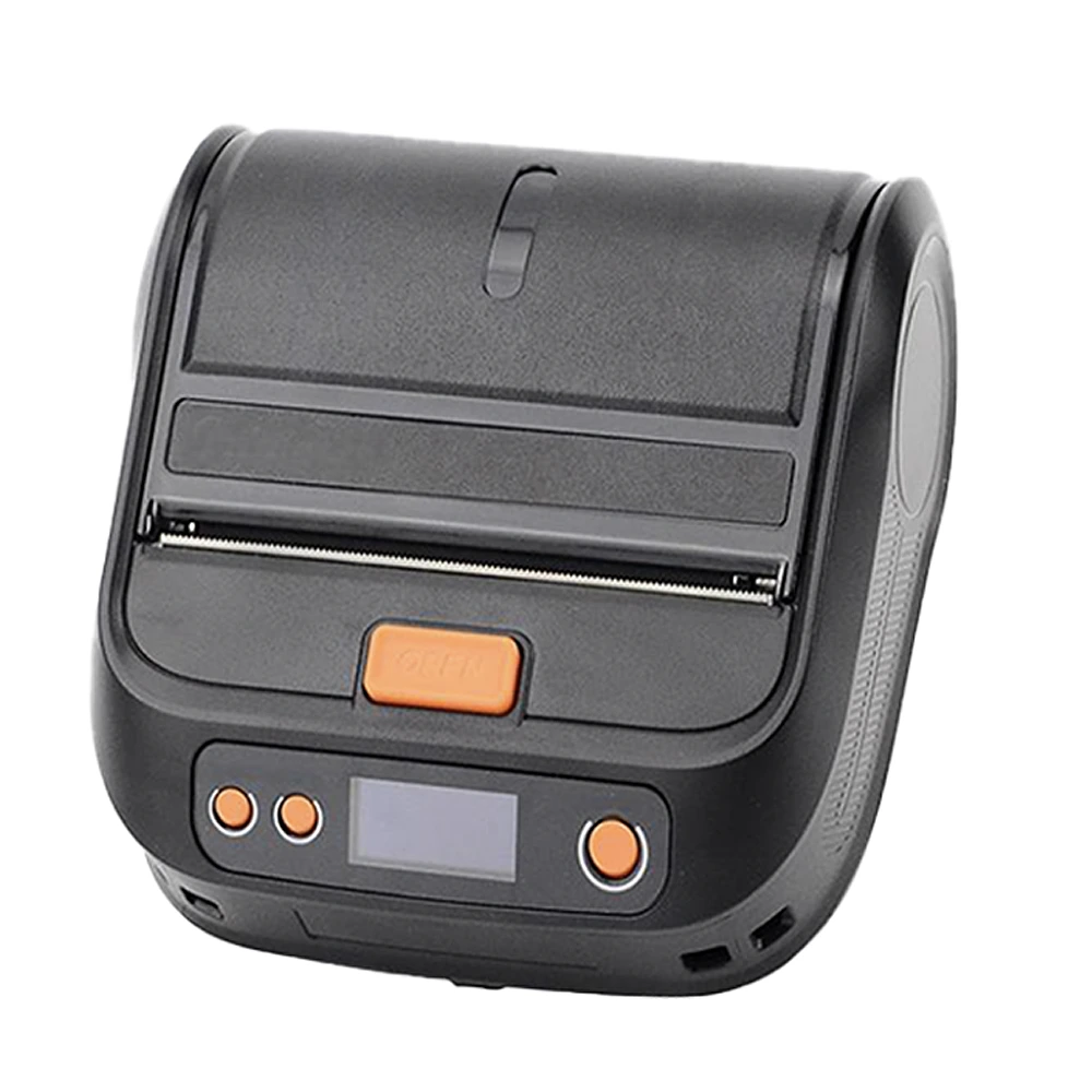 PT-380 3 Inch Mobile Printer
