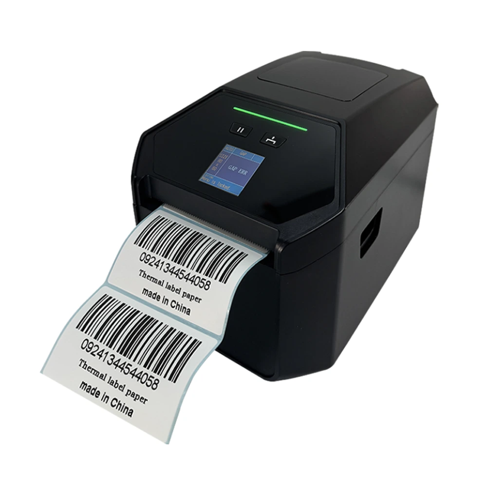 D9180 3 Inch Label Printer