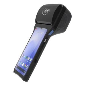 T1 Mobile Handheld Android POS