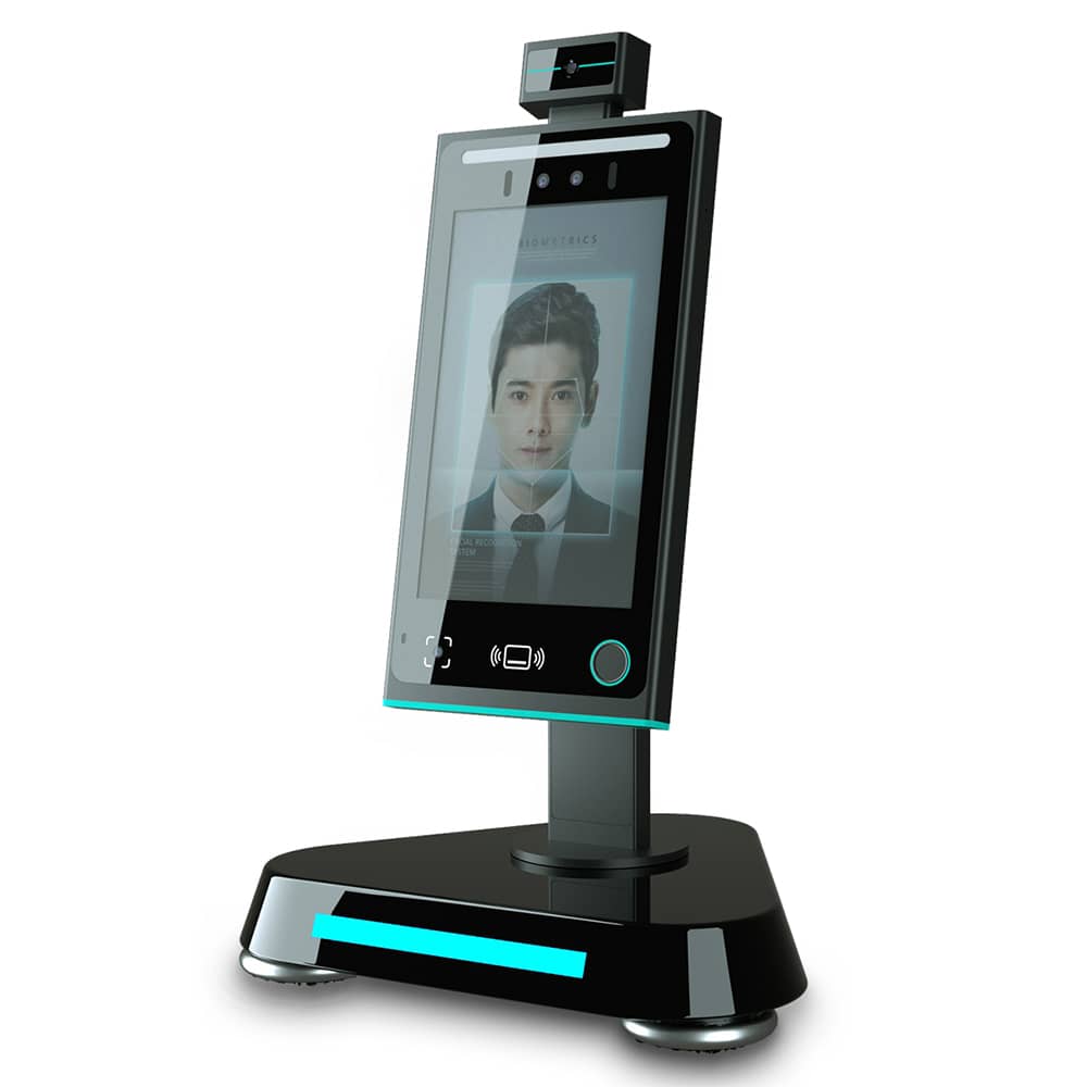 BA8300 Facial Recognition Device - Image 3