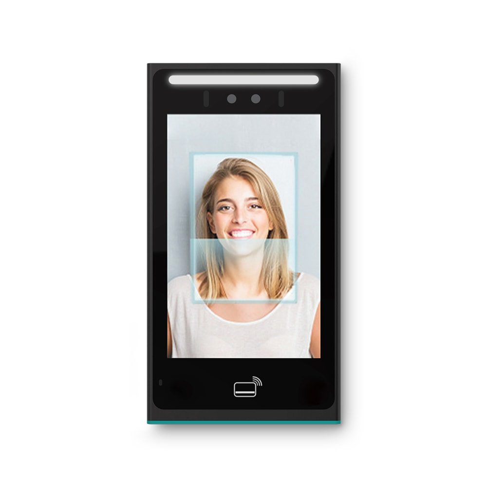 BA8300 Facial Recognition Device